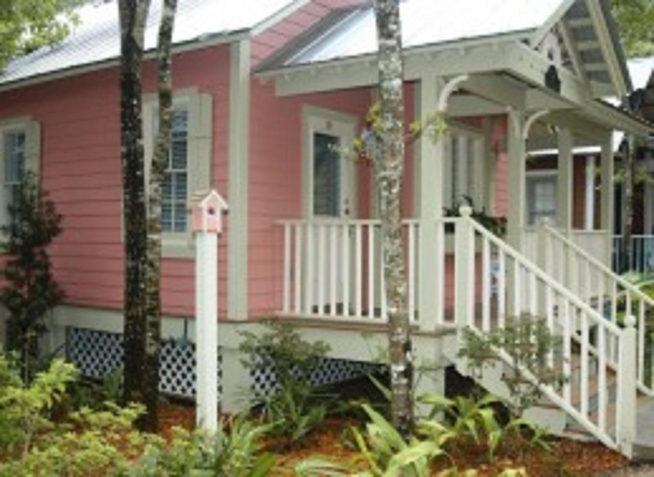 Steinhatchee Landing Exterior photo