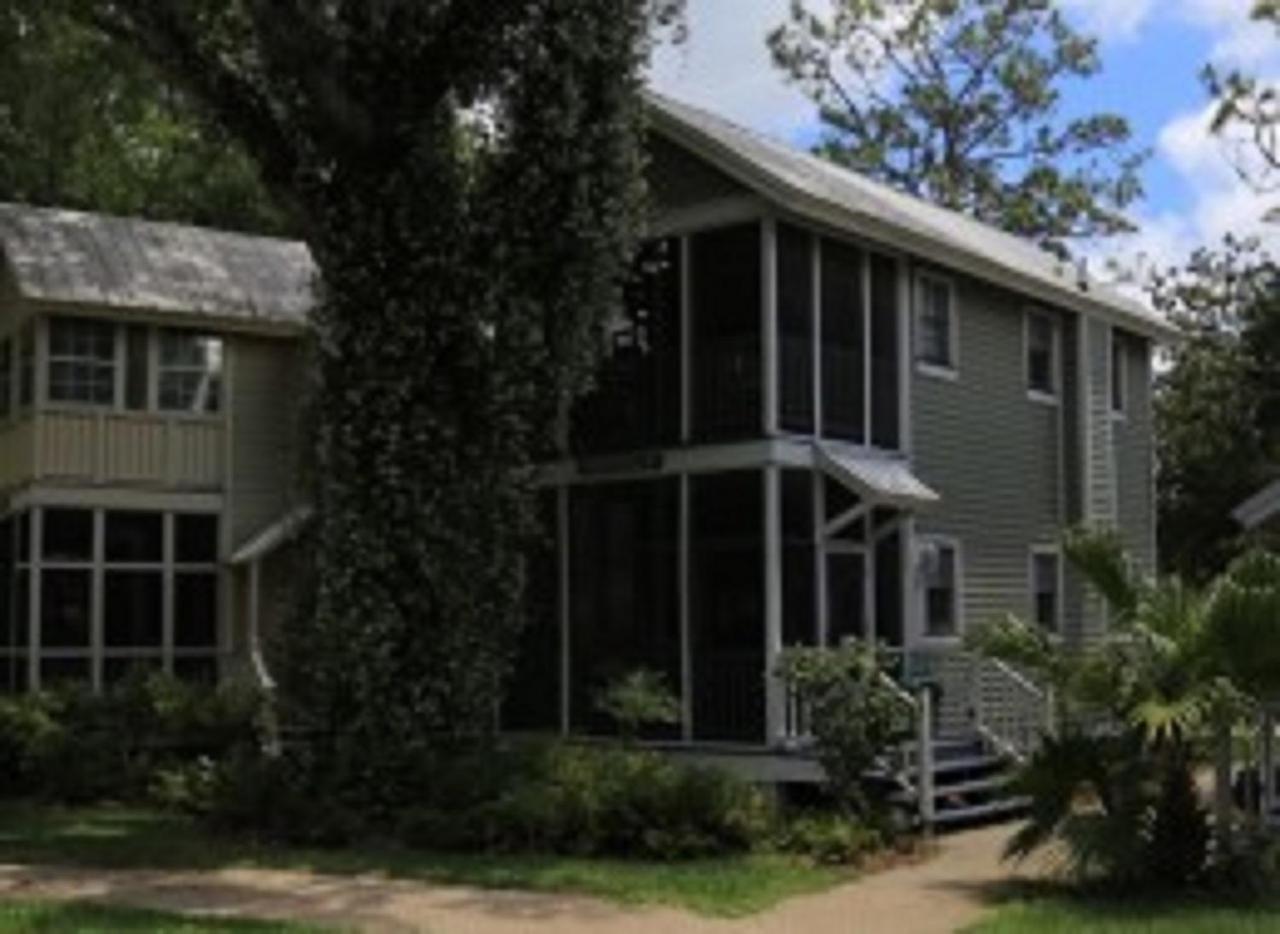 Steinhatchee Landing Exterior photo