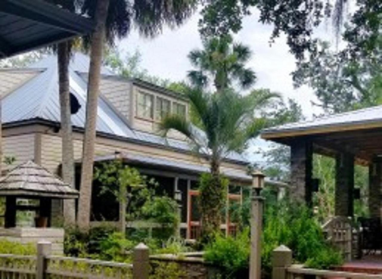 Steinhatchee Landing Exterior photo