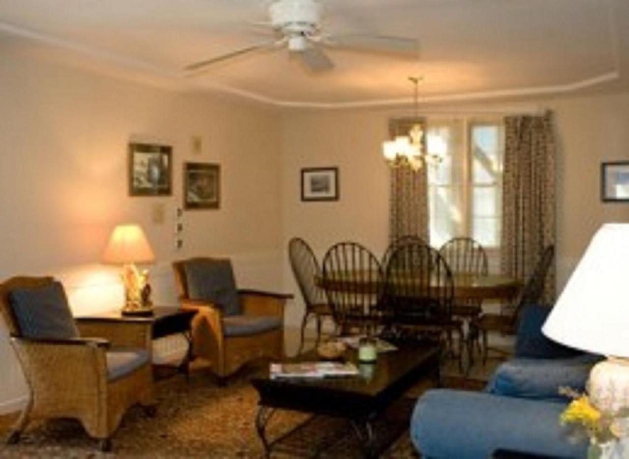 Steinhatchee Landing Exterior photo