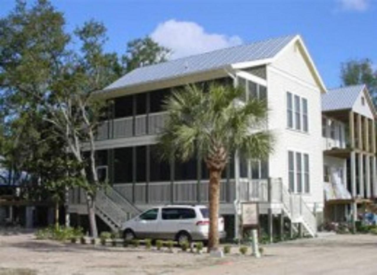 Steinhatchee Landing Exterior photo